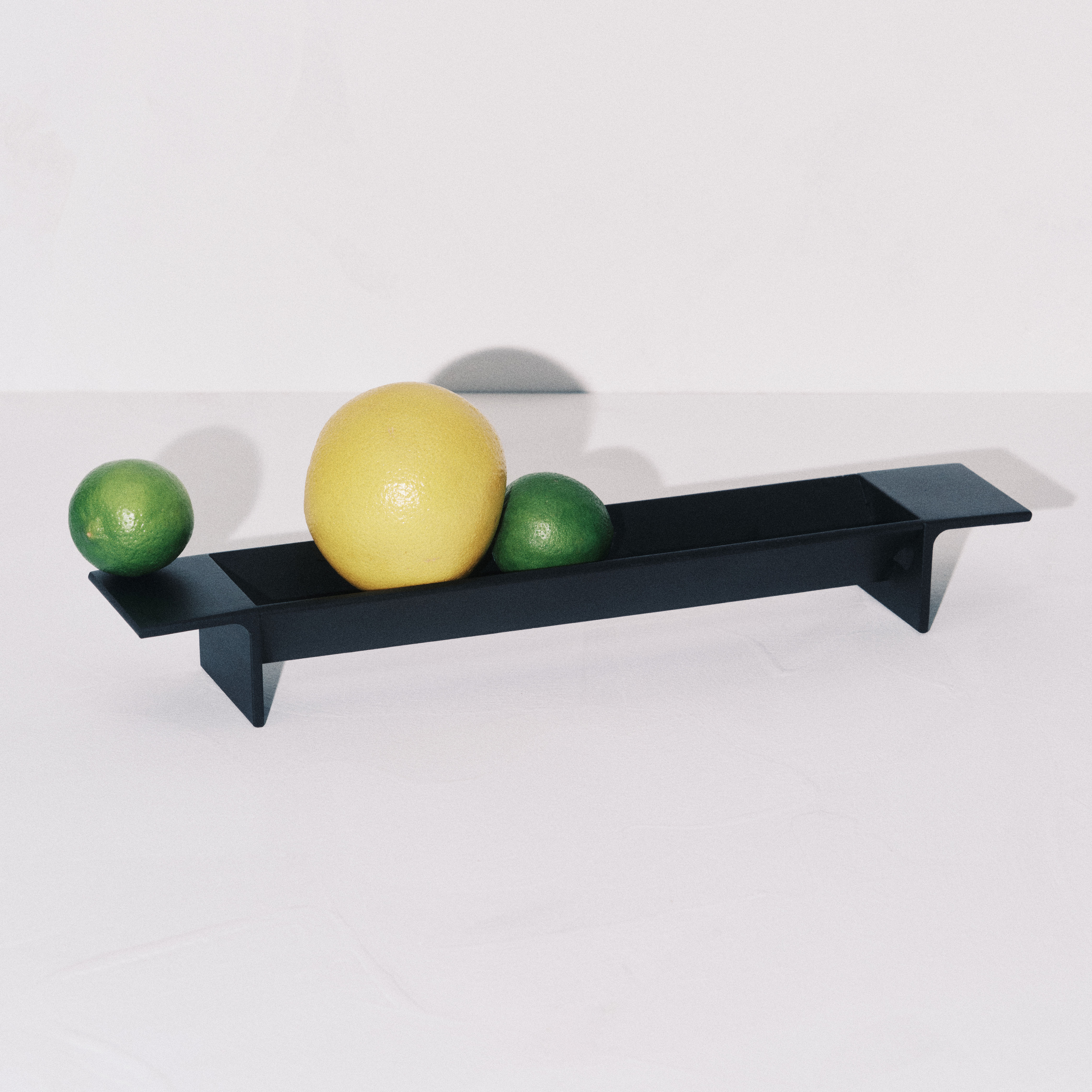 L-Tray par Jonas Van Put - Serax