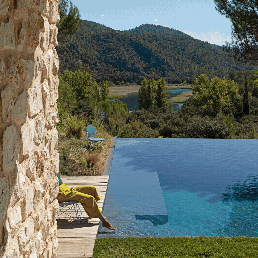 Chaise Tip Ton RE Vitra - Design Vitra