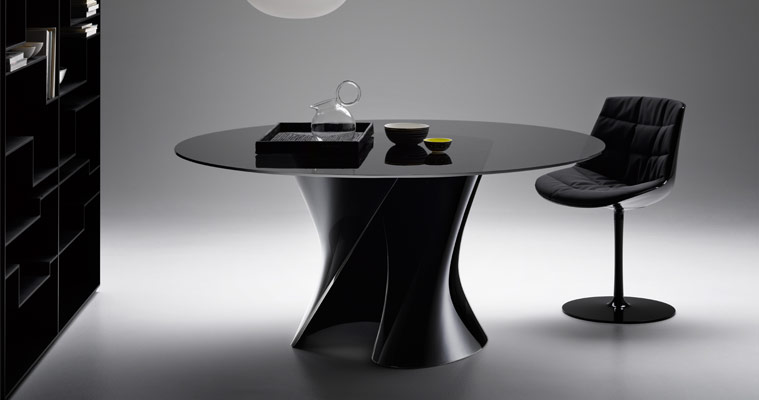 S-TABLE par Xavier Lust