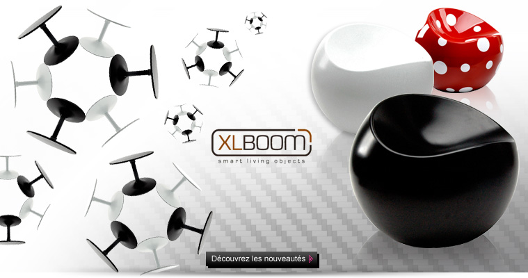 XL Boom