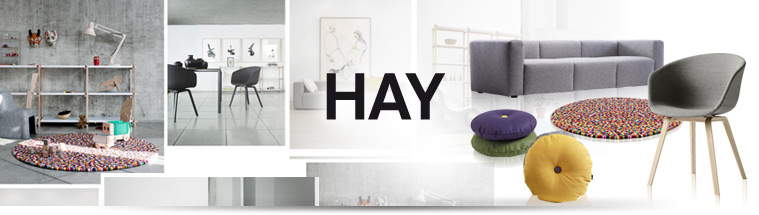 Hay | Made in Design