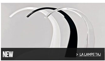 Luminaires : What's news?
