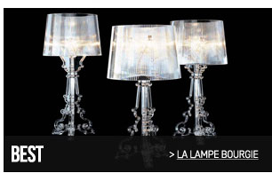 Luminaires : What's news?