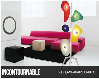 Luminaires : What's news?