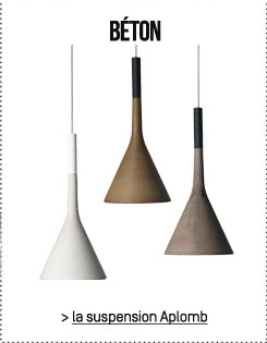 Luminaires : What's news?