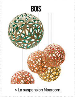 Luminaires : What's news?