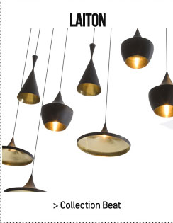 Luminaires : What's news?
