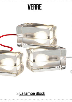 Luminaires : What's news?