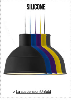 Luminaires : What's news?