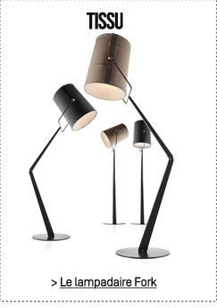 Luminaires : What's news?
