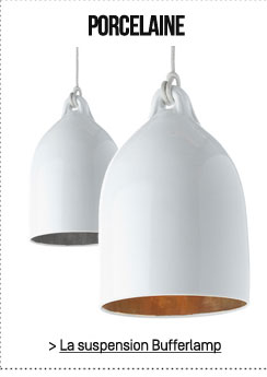 Luminaires : What's news?