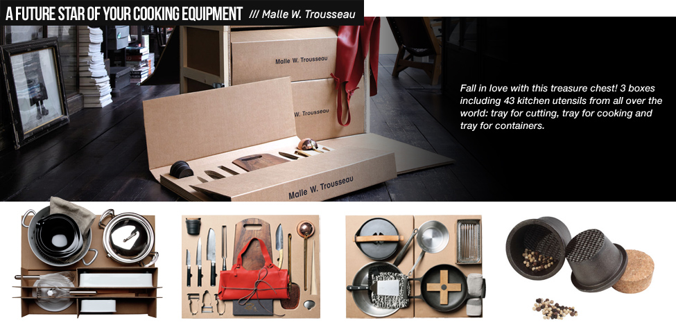 The Best Of The Best For Your Kitchen Made In Design Magazine