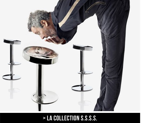 Nouveaut&eacute;s Magis