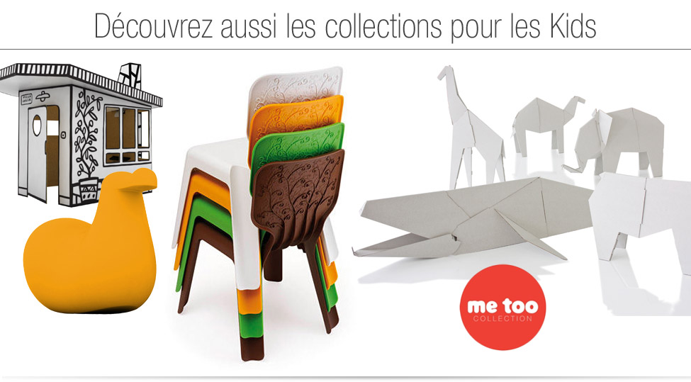 Nouveaut&eacute;s Magis