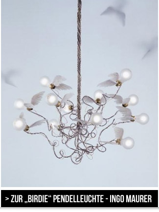 Designermöbel, Lampen & Dekoration | Made in Design