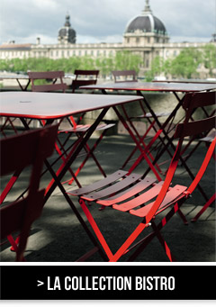Fermob : new in Fermob : new in