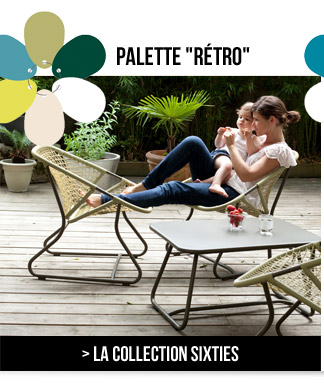 Fermob : new in Fermob : new in