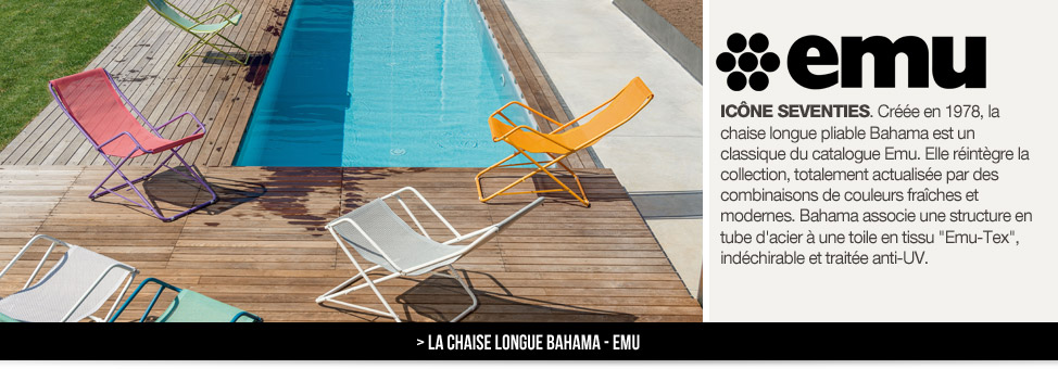 S&eacute;lection Design : Noir sur Blanc