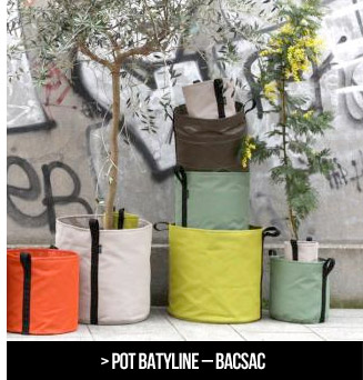 Design en plein air Design en plein air