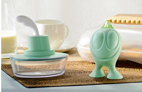 Noël 2013 : Nouvelle collection A di Alessi Noël 2013 : Nouvelle collection A di Alessi