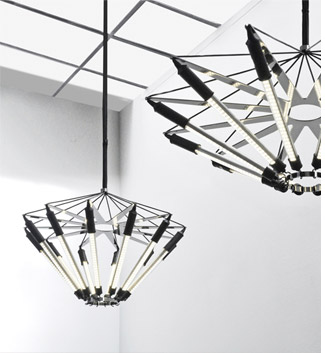 Designermöbel, Lampen & Dekoration | Made in Design