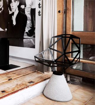 Designermöbel, Lampen & Dekoration | Made in Design