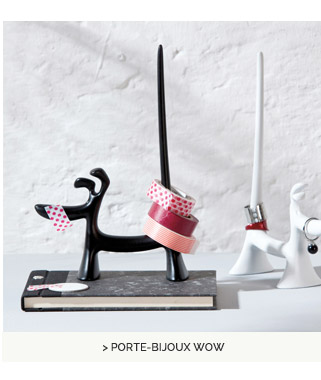 Bougeoir String - Ferm Living