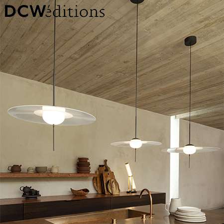DCW éditions