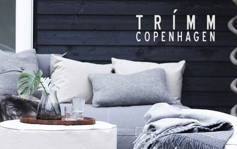 Trimm Copenhagen