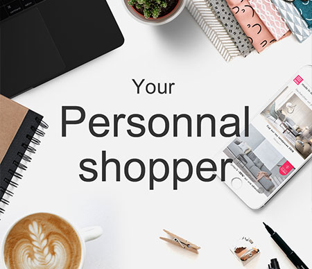 Your Personal Shopper