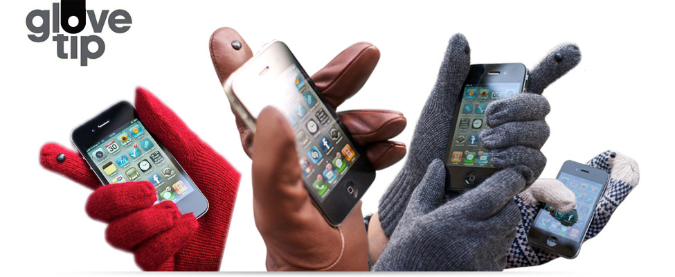 Glove tip